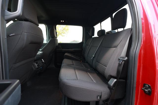 FORD F-150 XLT - 10