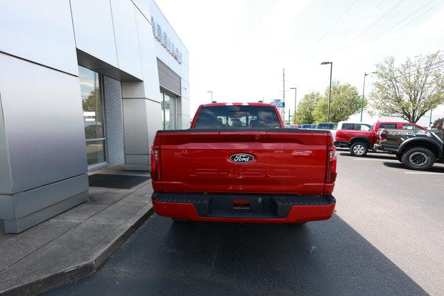 FORD F-150 XLT - 4
