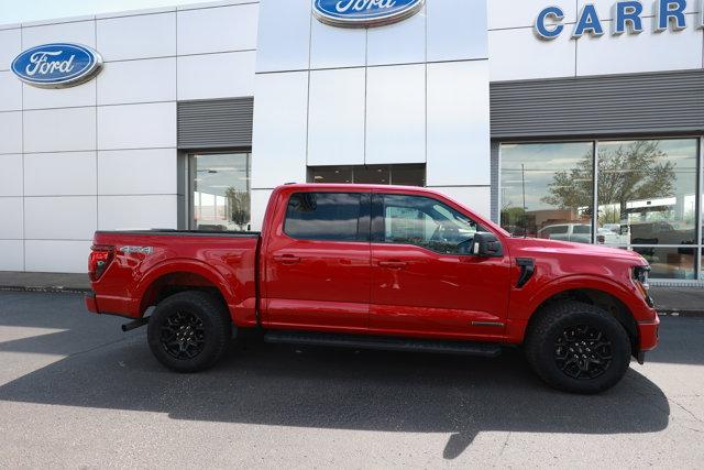 FORD F-150 XLT - 2