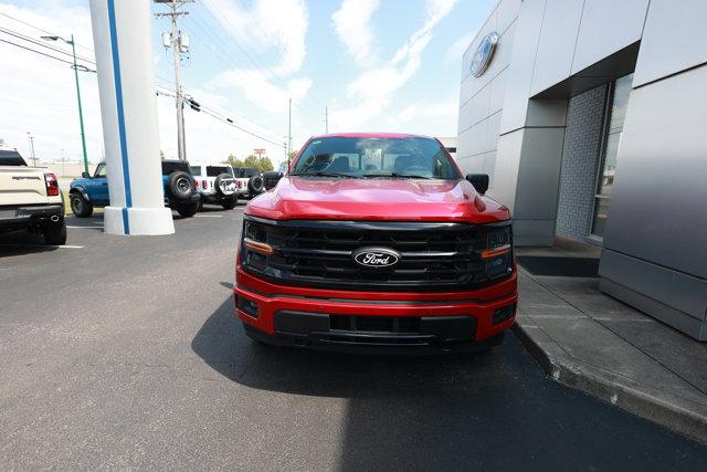 FORD F-150 XLT - 7