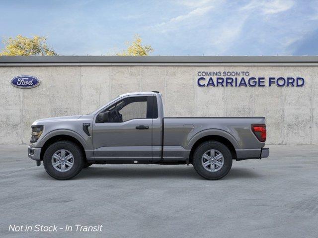 FORD F-150 XL - 3
