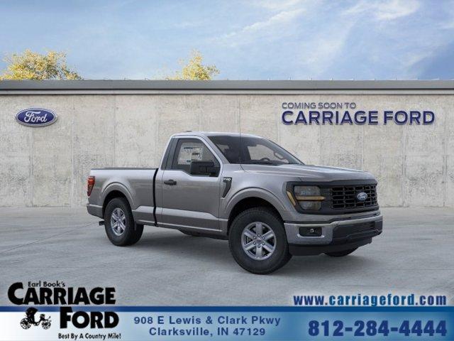 FORD F-150 XL - 1