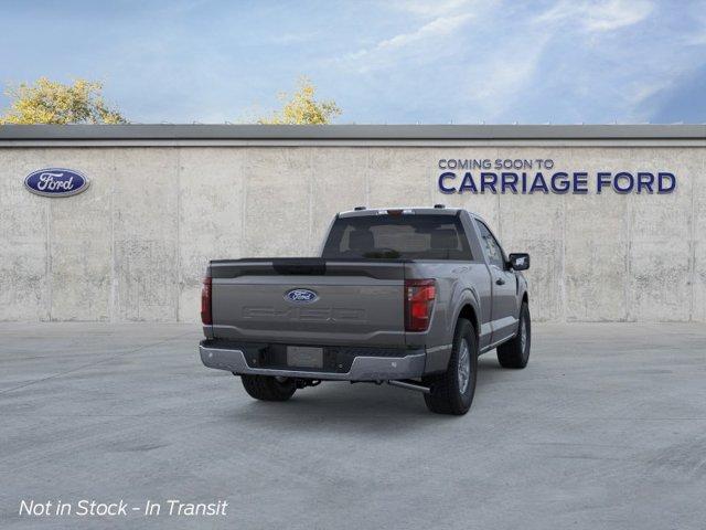 FORD F-150 XL - 7