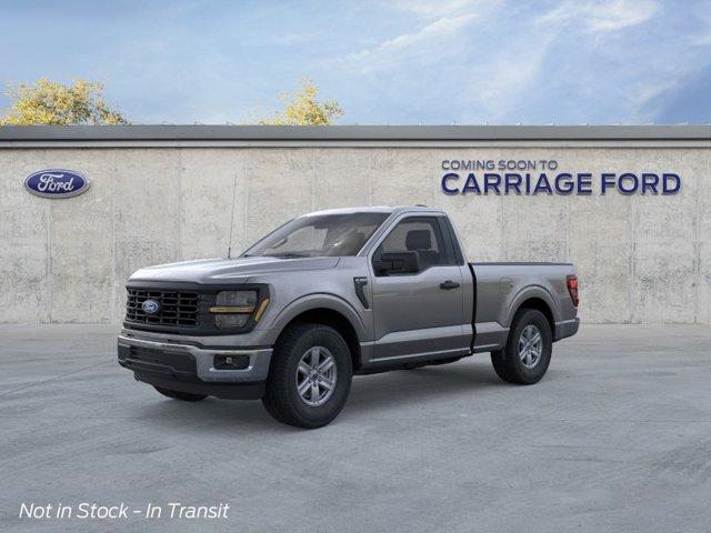 FORD F-150 XL - 9