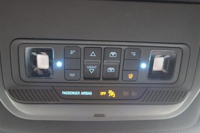 صورة مصغرة 23 لـ 2025 FORD EXPLORER ST