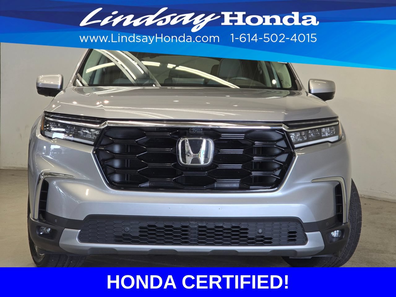 صورة 2 لـ 2023 Honda PILOT