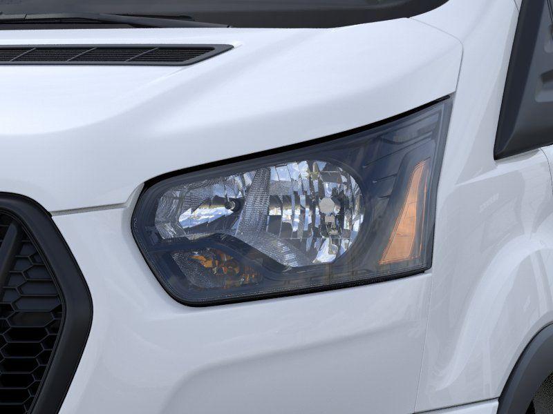 2026 FORD TRANSIT-350 XL thumbnail 19