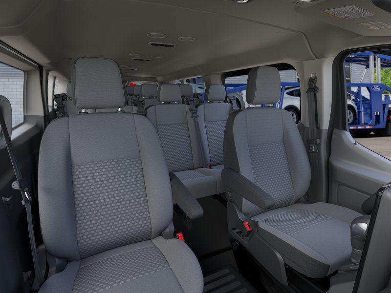 2026 FORD TRANSIT-350 XL thumbnail 11