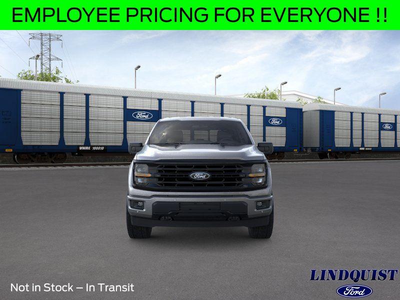 FORD F-150 XLT - 6