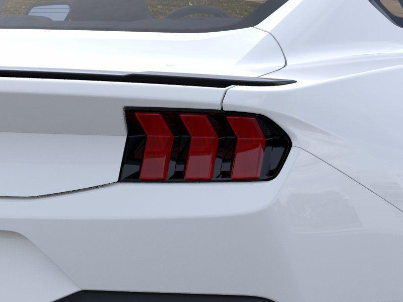 صورة مصغرة 22 لـ 2026 FORD MUSTANG ECOBOOST PREMIUM