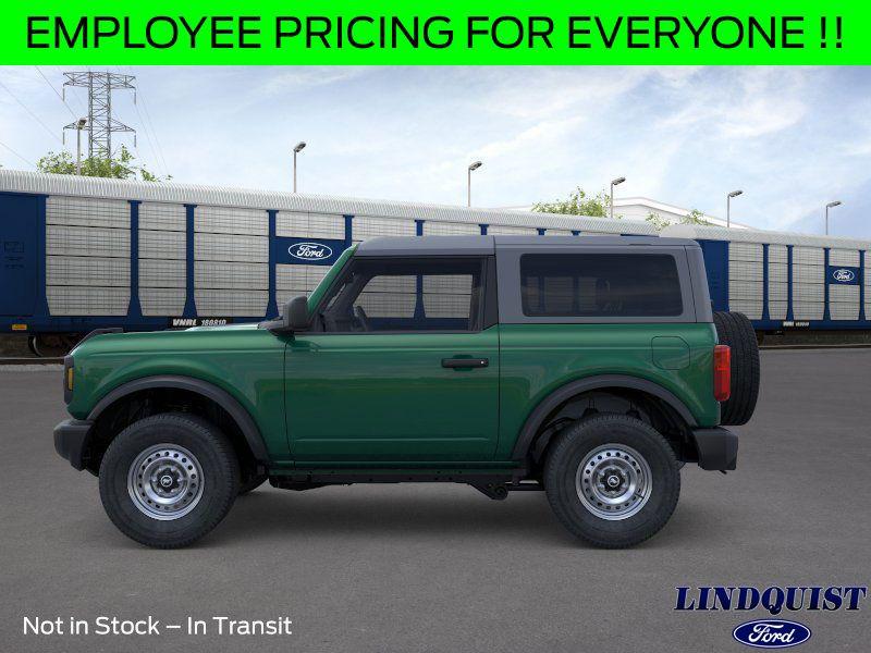 FORD BRONCO - 3
