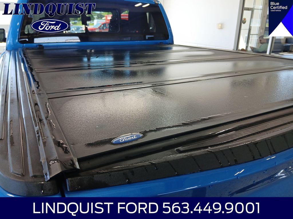 2023 FORD RANGER XLT thumbnail 22
