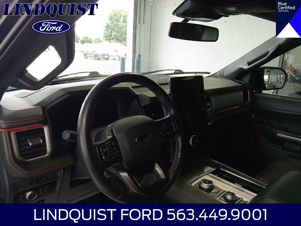 صورة 9 لـ 2022 FORD EXPEDITION TIMBERLINE