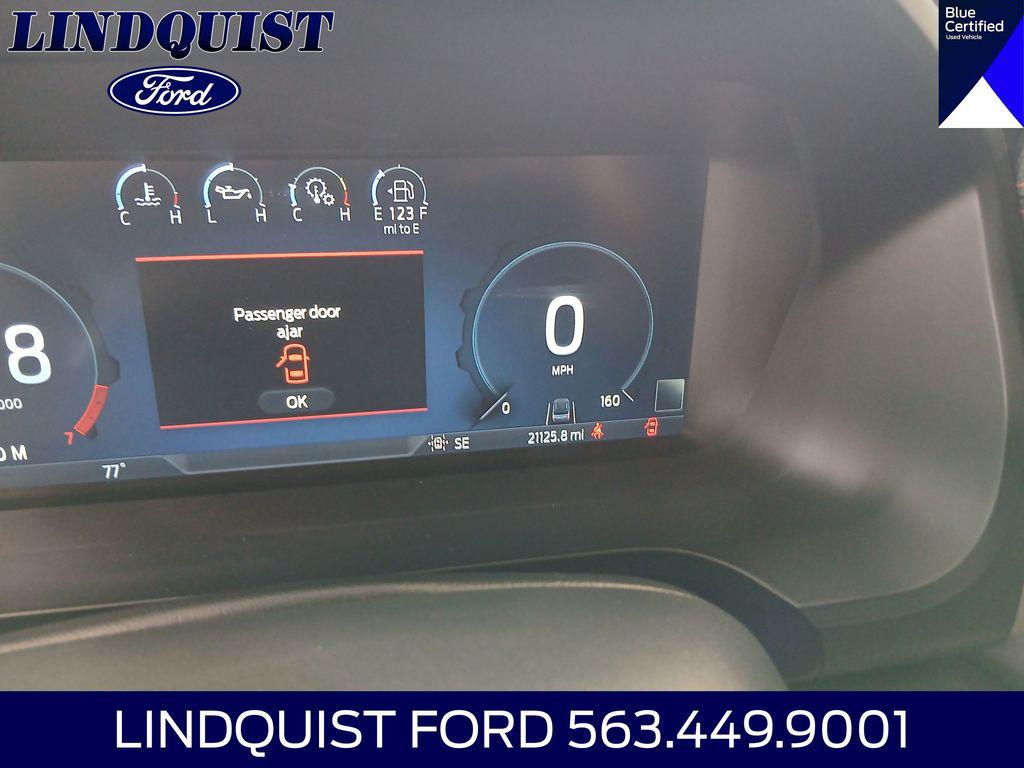 2022 FORD EXPEDITION TIMBERLINE 缩略图 12