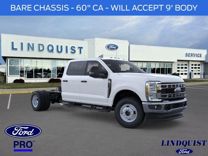 2026 FORD F-350 XL 照片 7