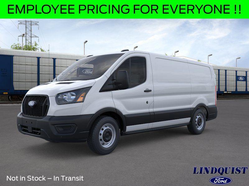 New 2026 Ford Transit-250 Base