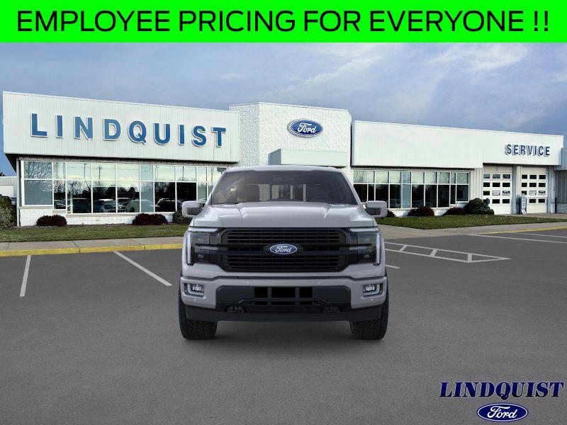 FORD F-150 PLATINUM - 6