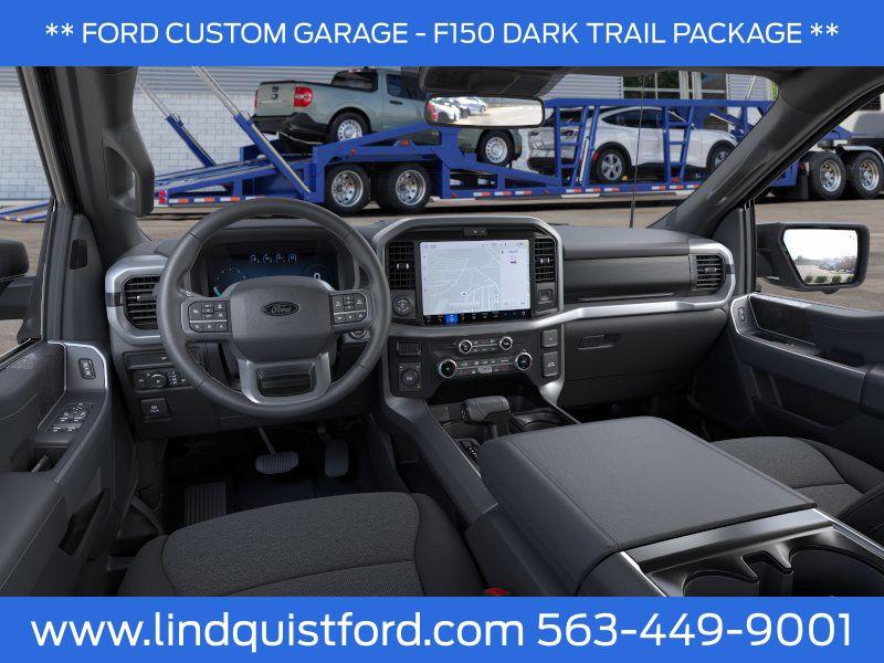 2026 FORD F-150 XLT 缩略图 9