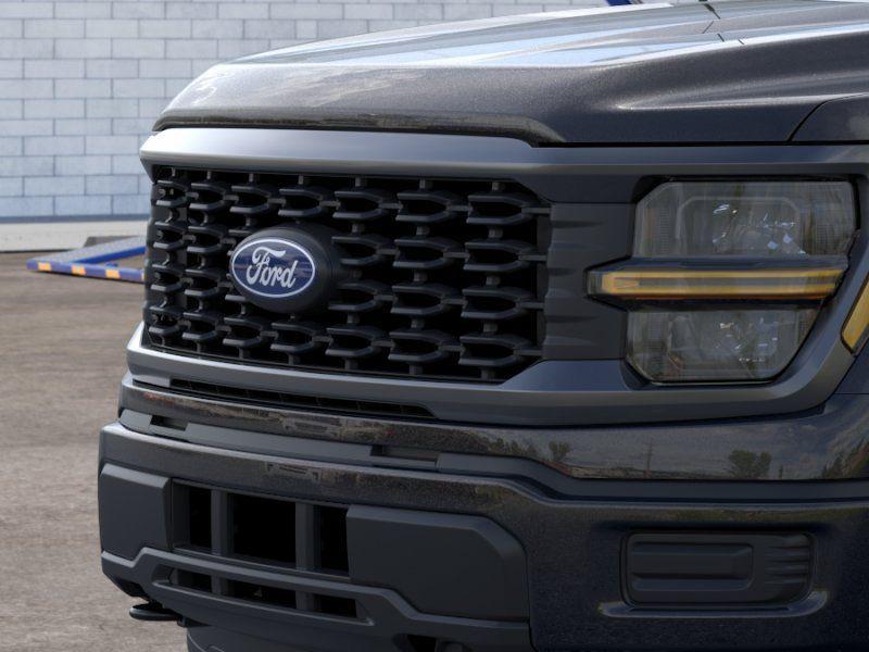 2026 FORD F-150 STX — миниатюра 18