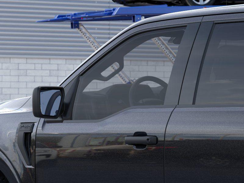 2026 FORD F-150 STX — миниатюра 21