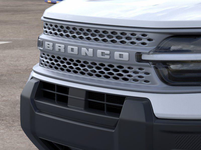 صورة مصغرة 18 لـ 2026 FORD BRONCO SPORT BIG BEND