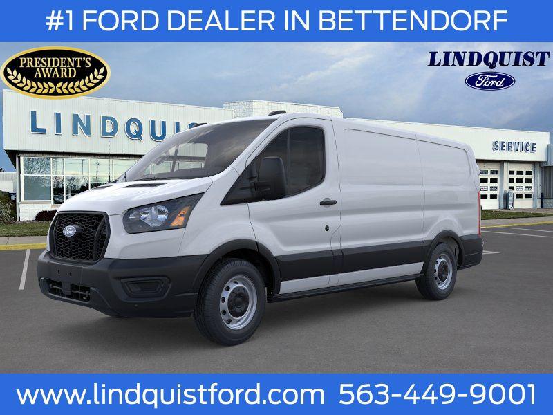 New 2026 Ford Transit-250 Base