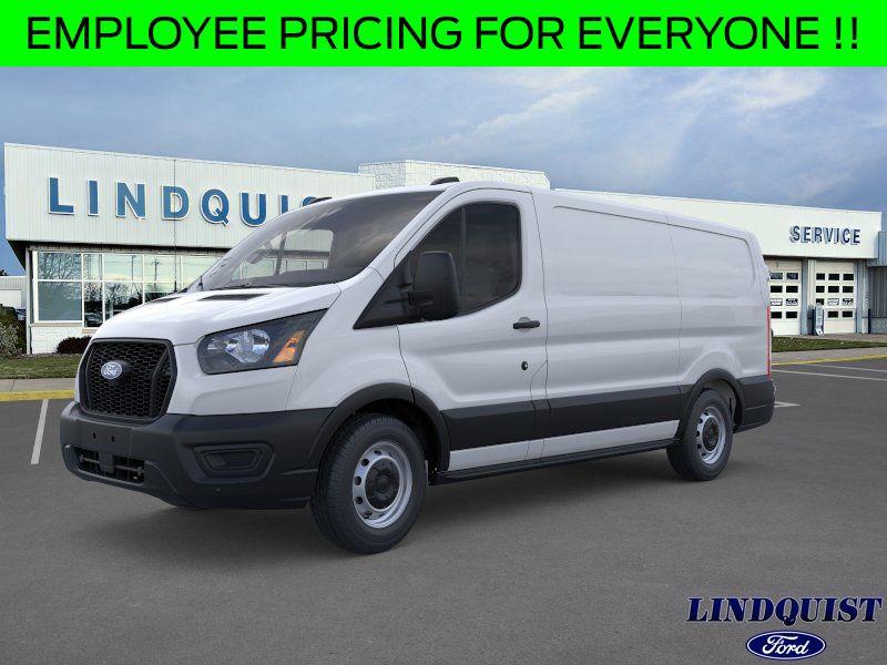 New 2026 Ford Transit-250 Base