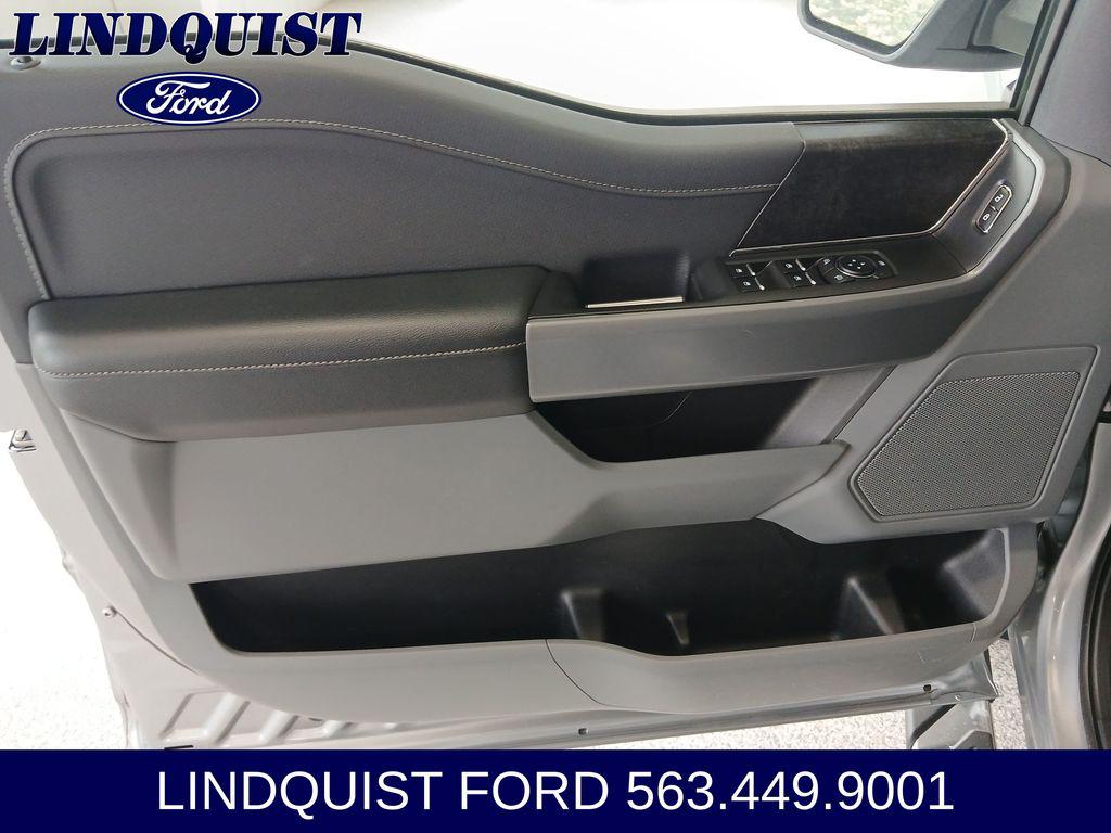 FORD F-150 XLT - 9