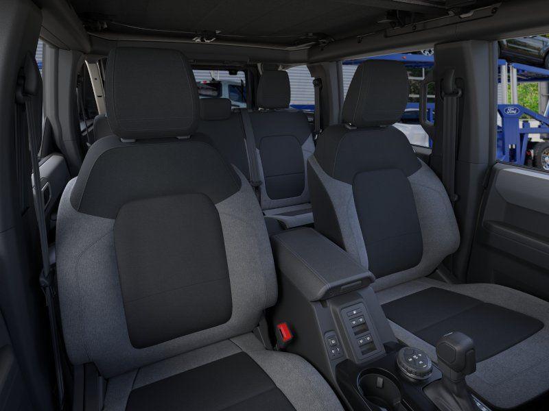 2026 FORD BRONCO BIG BEND 缩略图 11