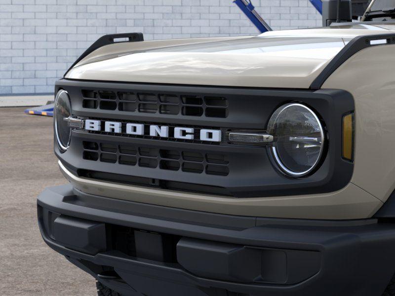 2026 FORD BRONCO BIG BEND 缩略图 20