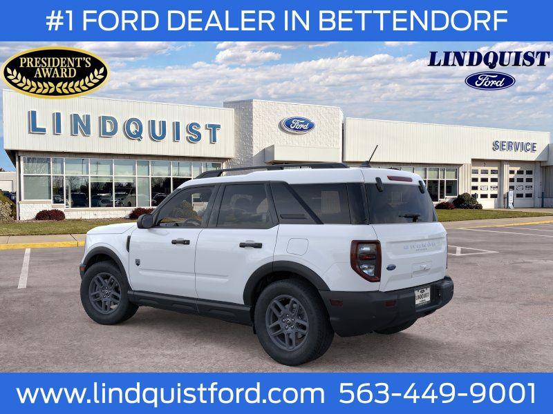 صورة مصغرة 5 لـ 2026 FORD BRONCO SPORT BIG BEND