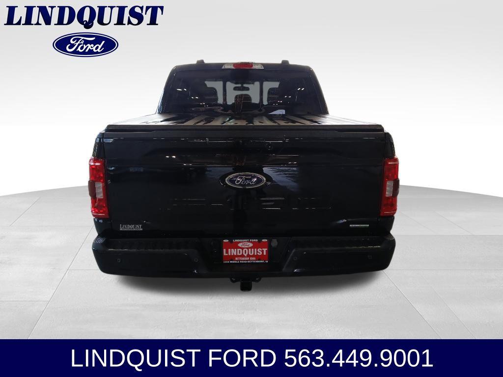 FORD F-150 XLT - 7