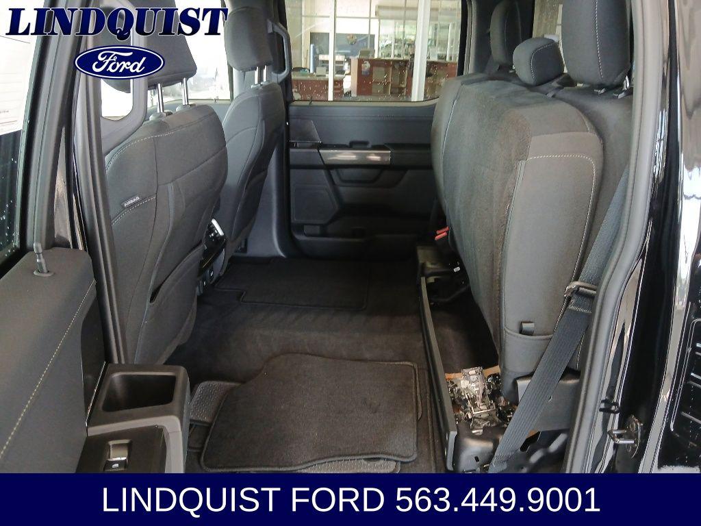 FORD F-150 XLT - 10
