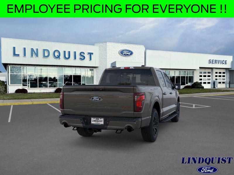 FORD F-150 TREMOR - 8