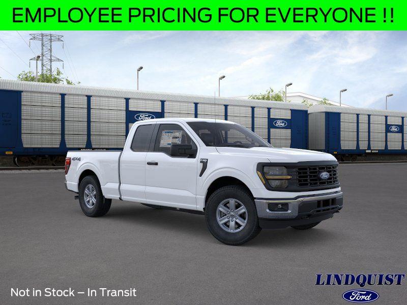 FORD F-150 XL - 7