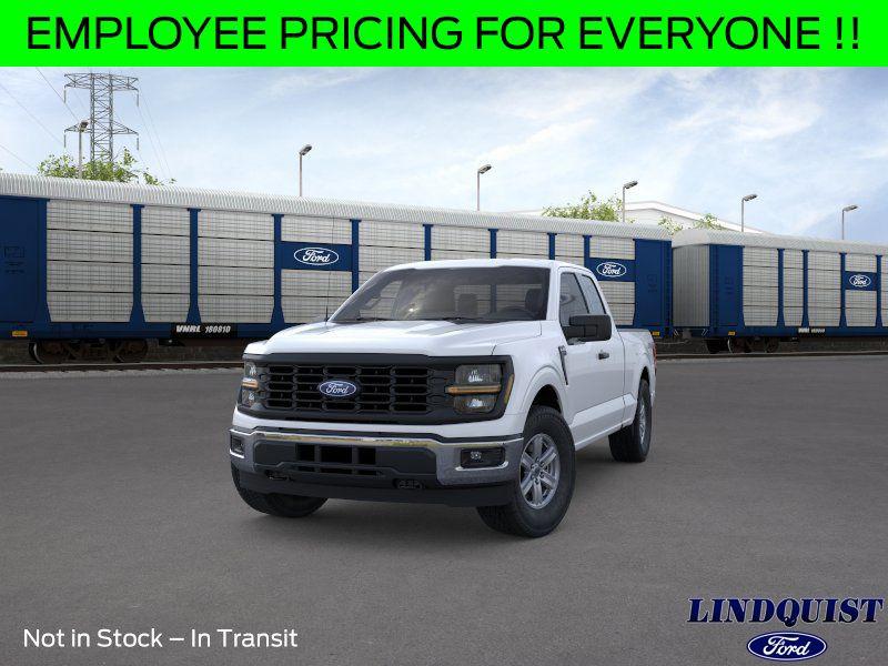 FORD F-150 XL - 2