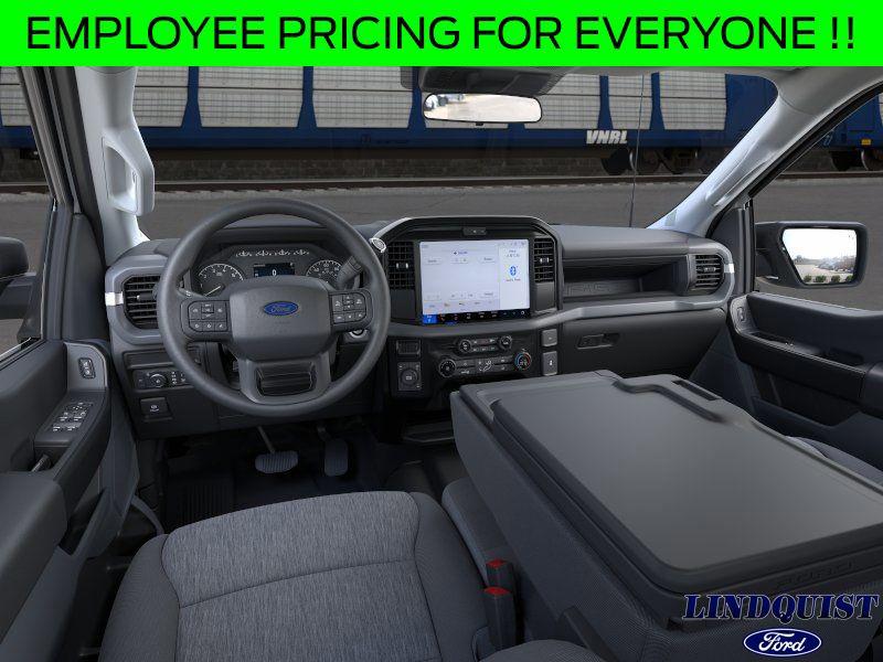 FORD F-150 XL - 9