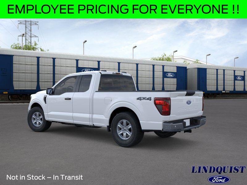 FORD F-150 XL - 4