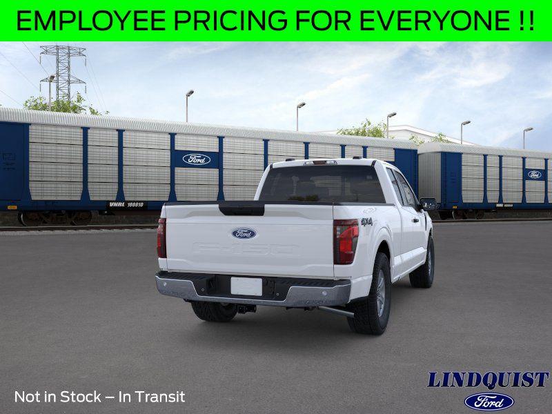 FORD F-150 XL - 8