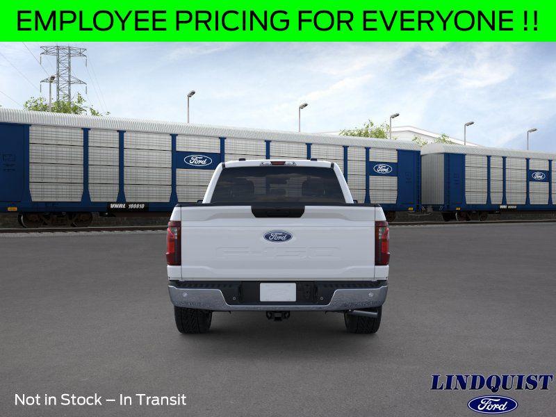 FORD F-150 XL - 5