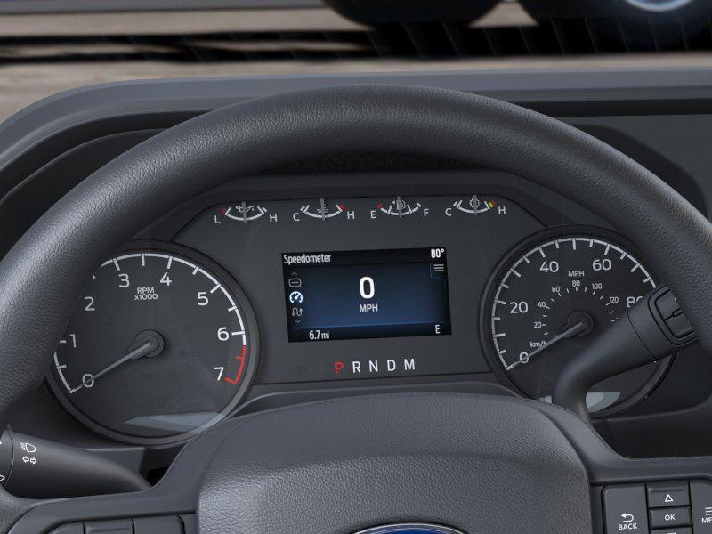 2026 FORD F-350 XLT — миниатюра 14