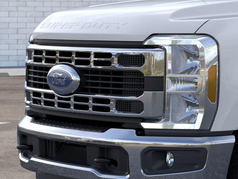 2026 FORD F-350 XLT — миниатюра 18