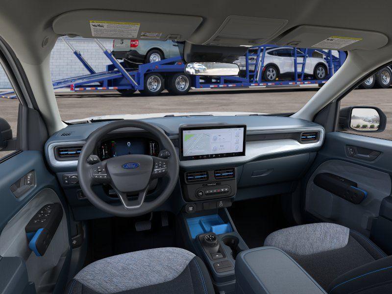 2026 FORD MAVERICK XLT 照片 10