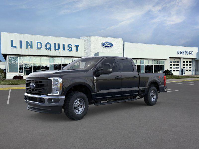 New 2026 Ford F-250 XL