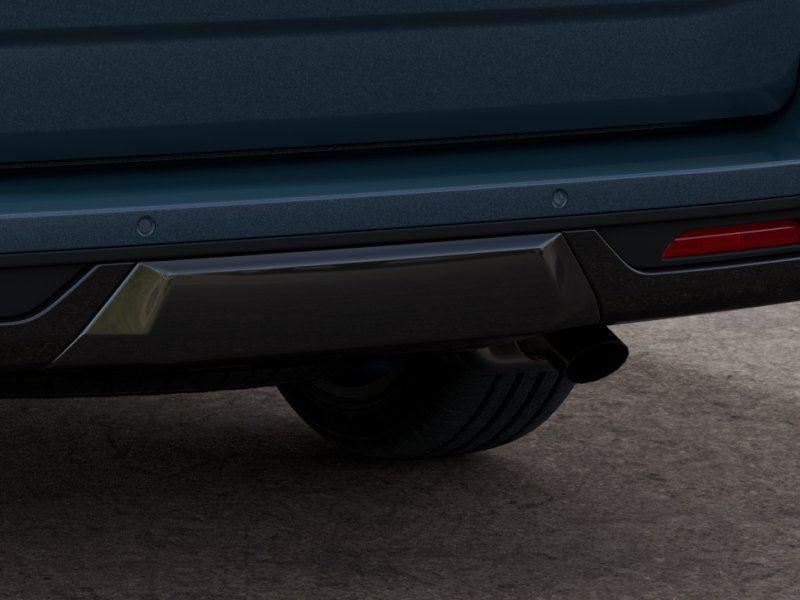 2027 FORD EXPEDITION PLATINUM — миниатюра 24