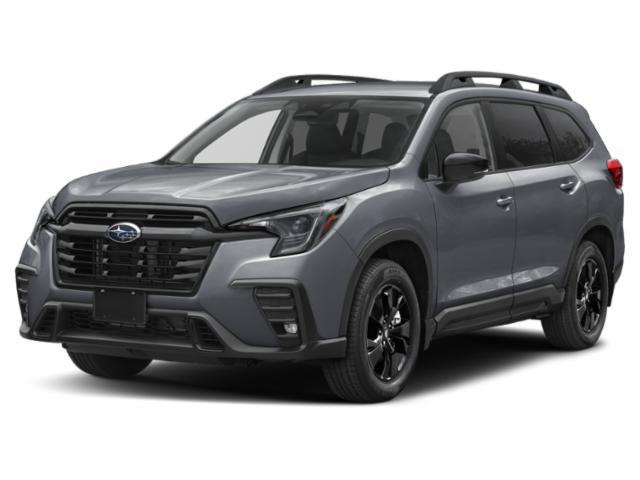 New 2026 Subaru Ascent Premium 7-Passenger