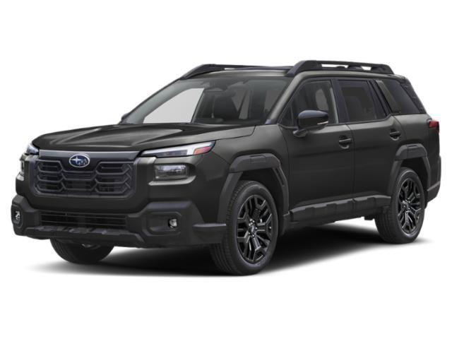 New 2026 Subaru Outback Limited