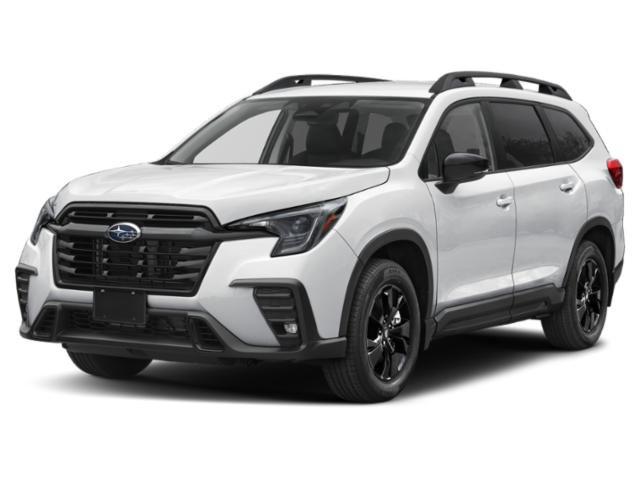 New 2026 Subaru Ascent Premium 7-Passenger