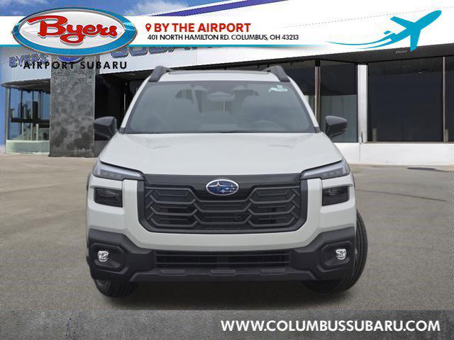 New 2026 Subaru Outback Limited
