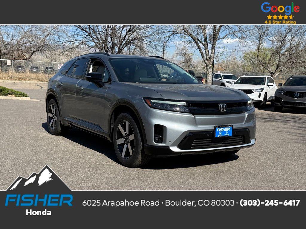 New 2026 Honda Prologue Touring